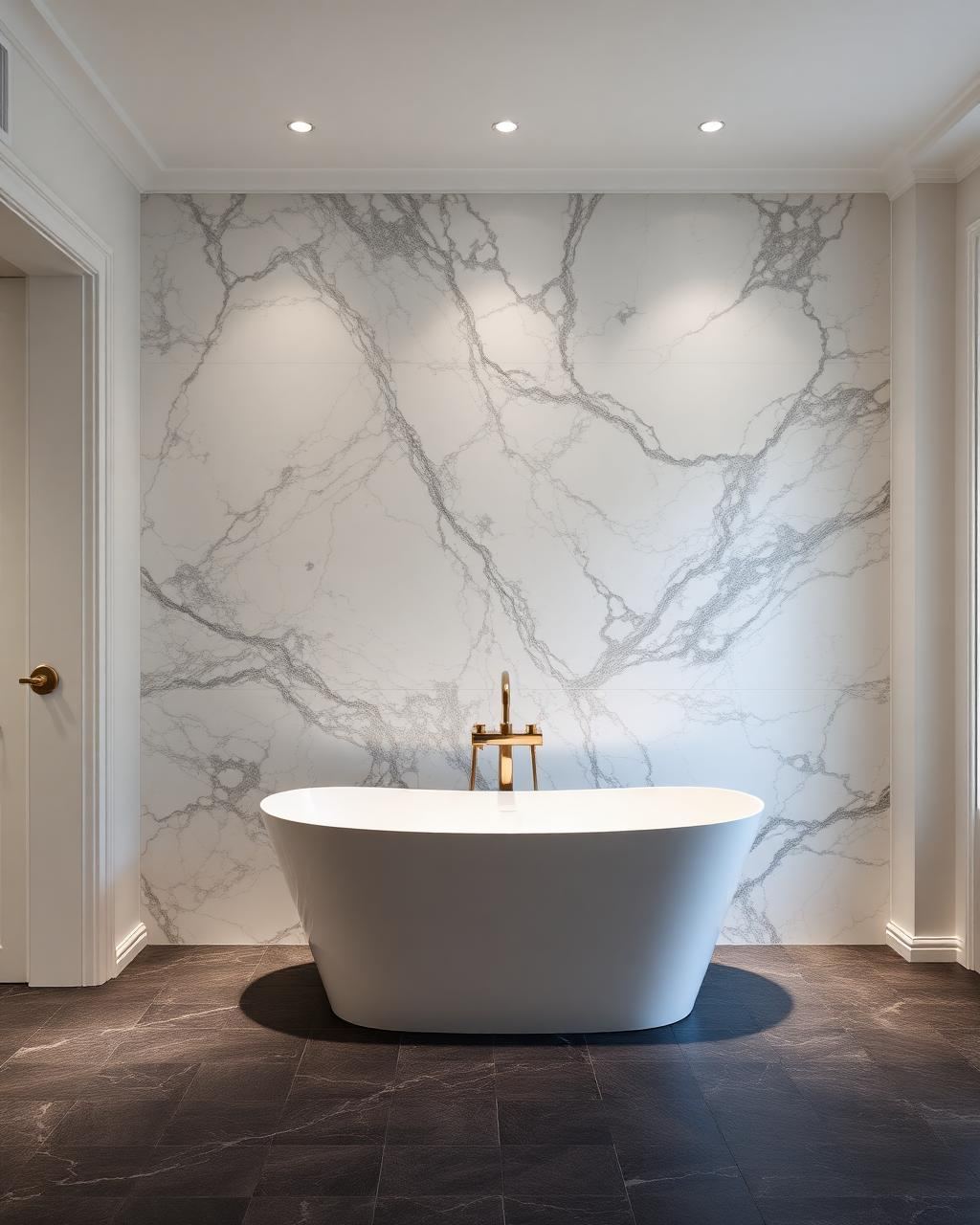 Isleworth Master Bath
