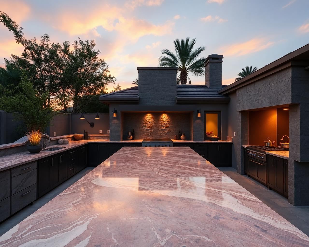 Golden Oak Estate