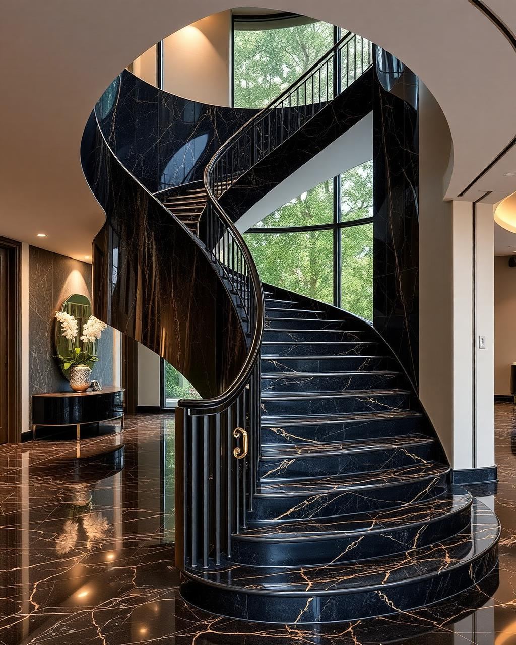 Winter Park Residence