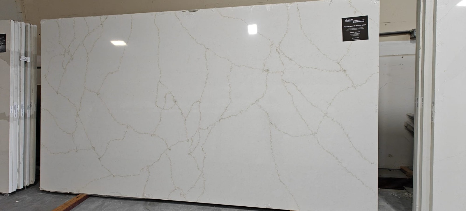 Avoei slab sample
